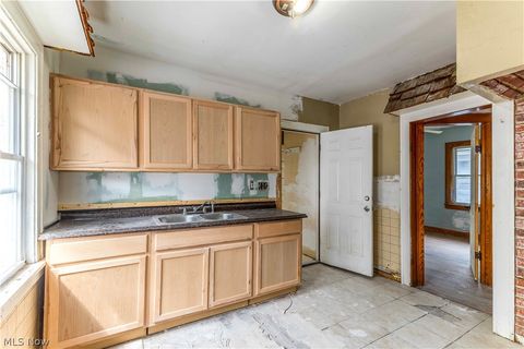 Tiny photo for 16007 Huntmere Avenue, Cleveland, OH 44110 (MLS # 5203487)