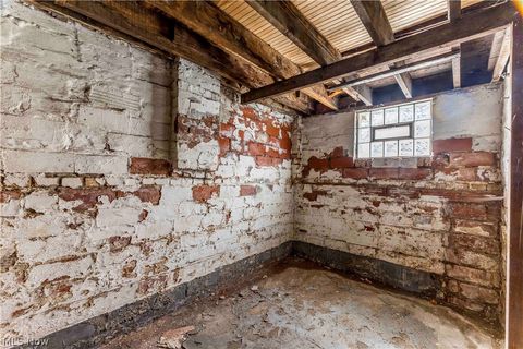 Tiny photo for 16007 Huntmere Avenue, Cleveland, OH 44110 (MLS # 5203487)