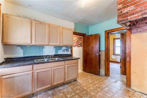 Tiny photo for 16007 Huntmere Avenue, Cleveland, OH 44110 (MLS # 5203487)