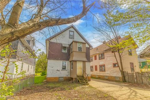 Tiny photo for 16007 Huntmere Avenue, Cleveland, OH 44110 (MLS # 5203487)