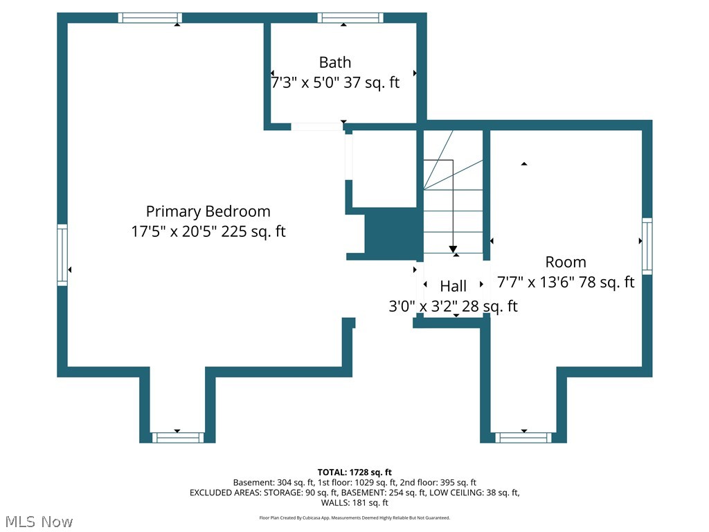 Mentor Center Sub - Residential