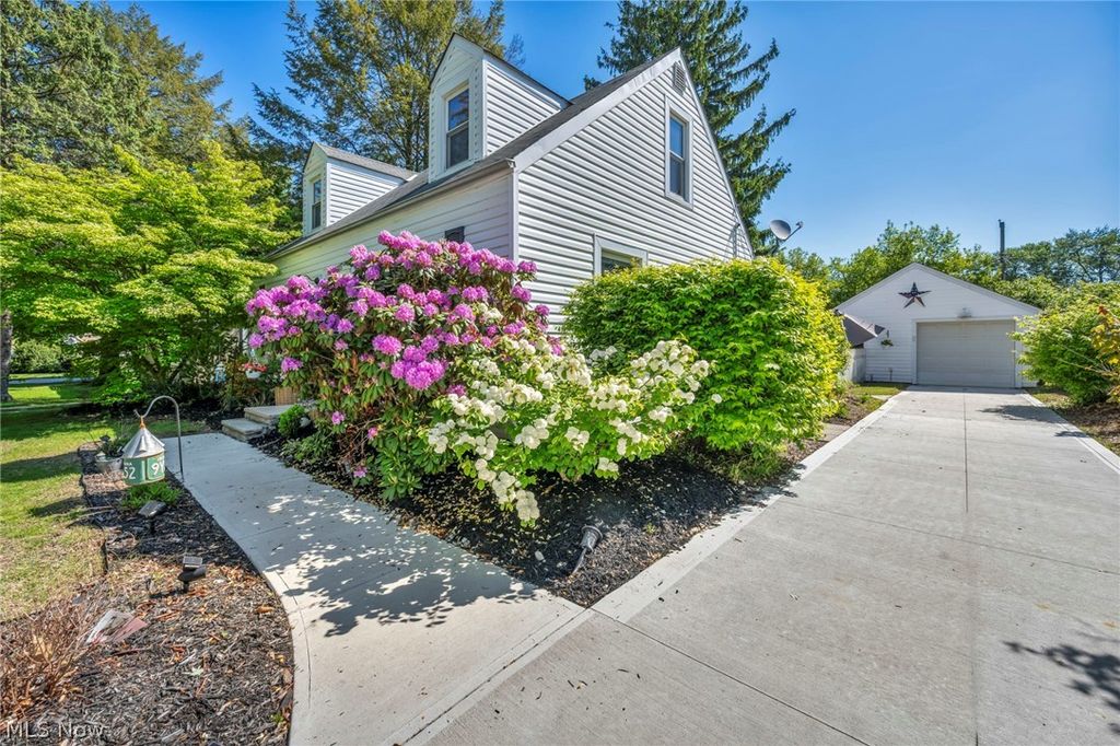 Photo of 7333 Case Avenue, Mentor, OH 44060 (MLS # 5209200)