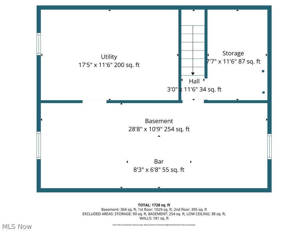 Mentor Center Sub - Residential
