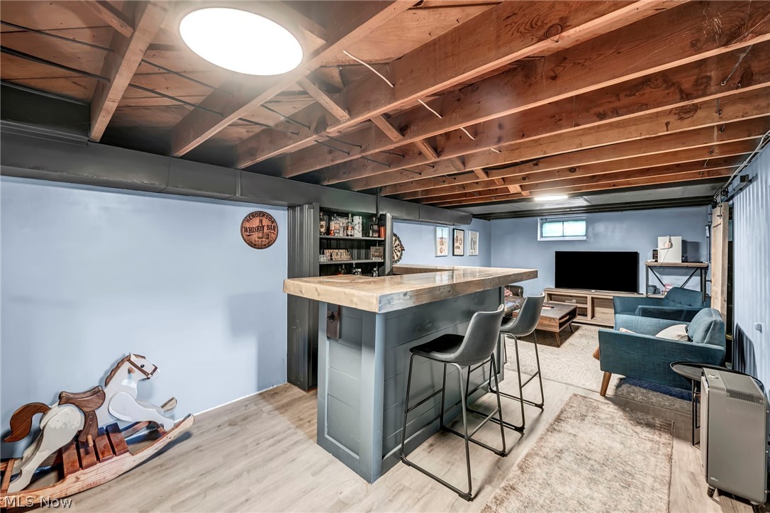Mentor Center Sub - Residential