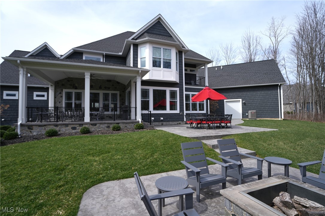 12291 Arbor Creek Drive, Strongsville, Ohio image 7