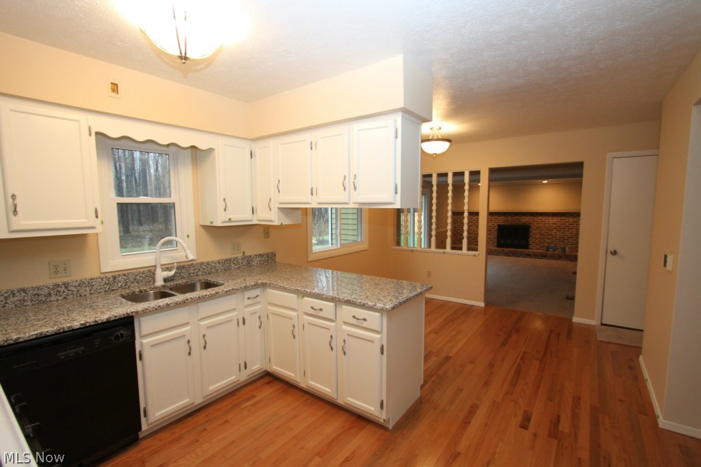 Center Gate Mills - Residential