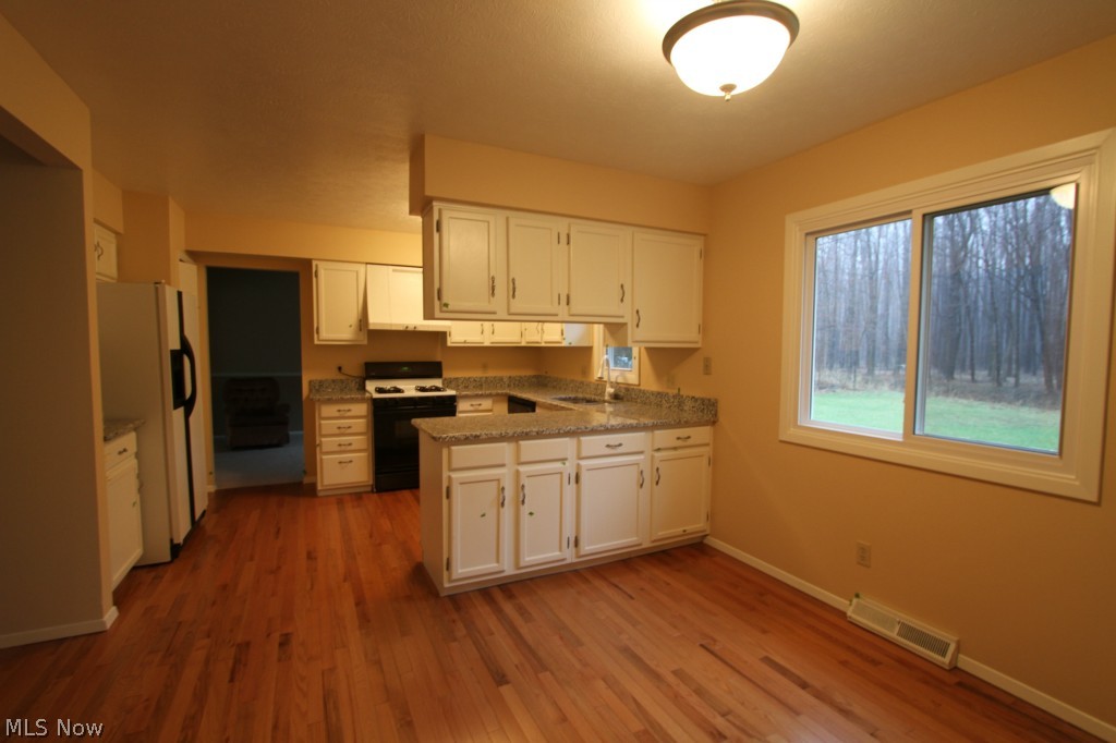 Center Gate Mills - Residential