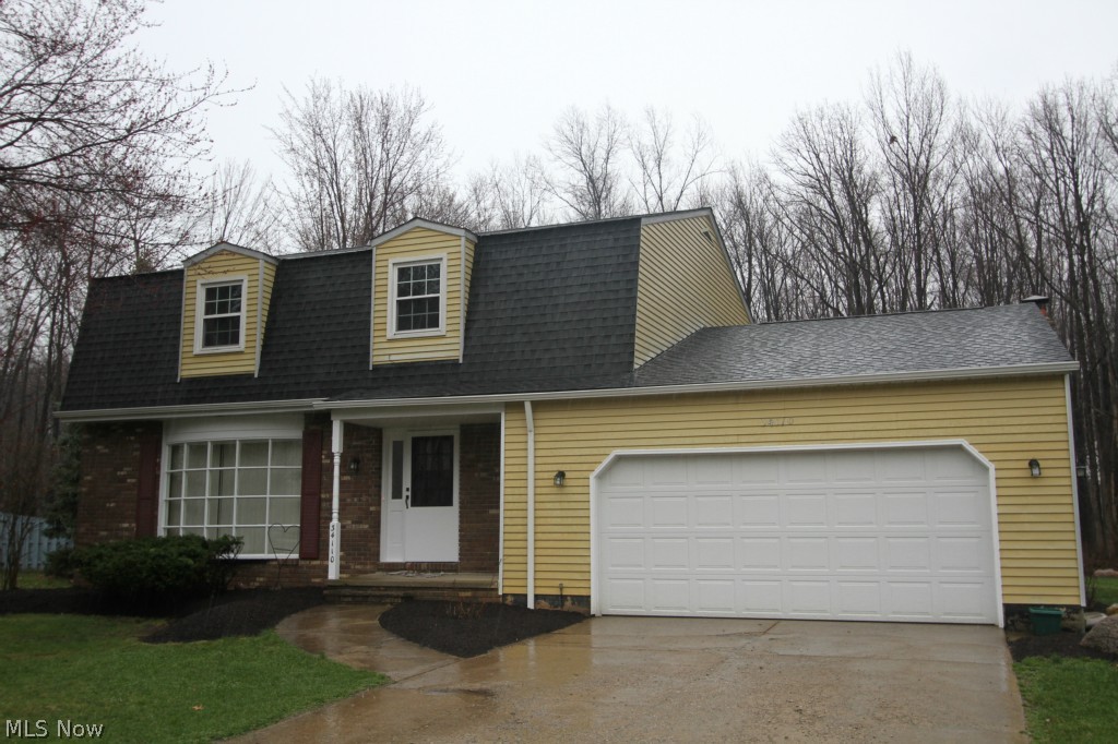 Center Gate Mills - Residential