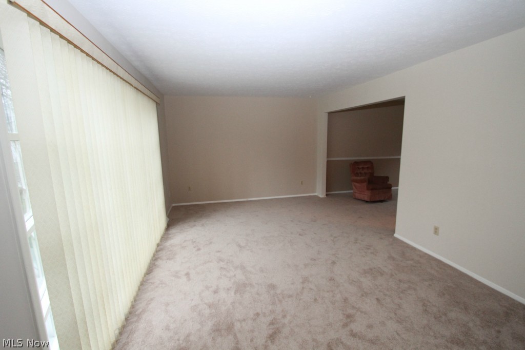 Center Gate Mills - Residential