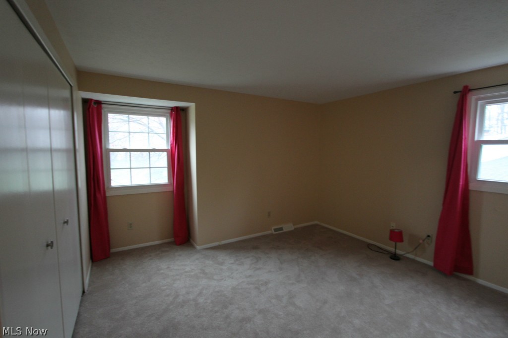 Center Gate Mills - Residential