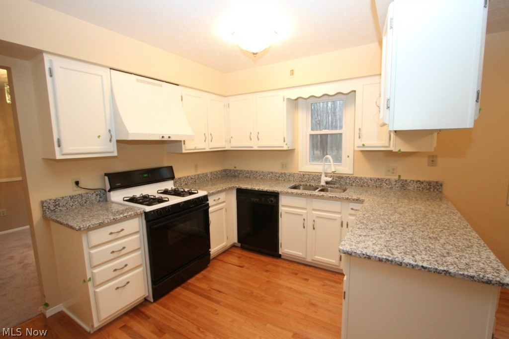 Center Gate Mills - Residential