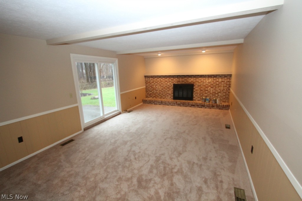 Center Gate Mills - Residential