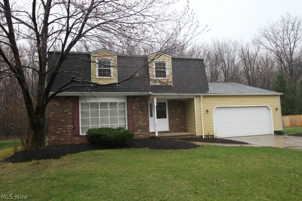 Center Gate Mills - Residential