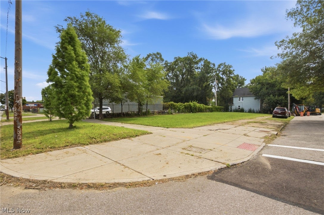 4102 Superior Avenue