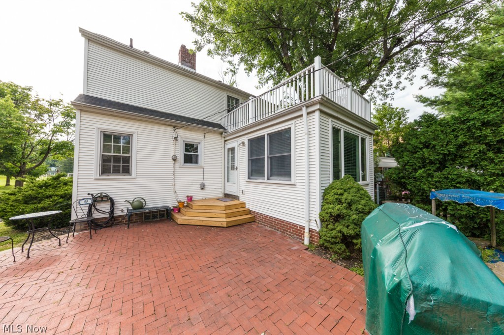 Shaker Lakes - Residential