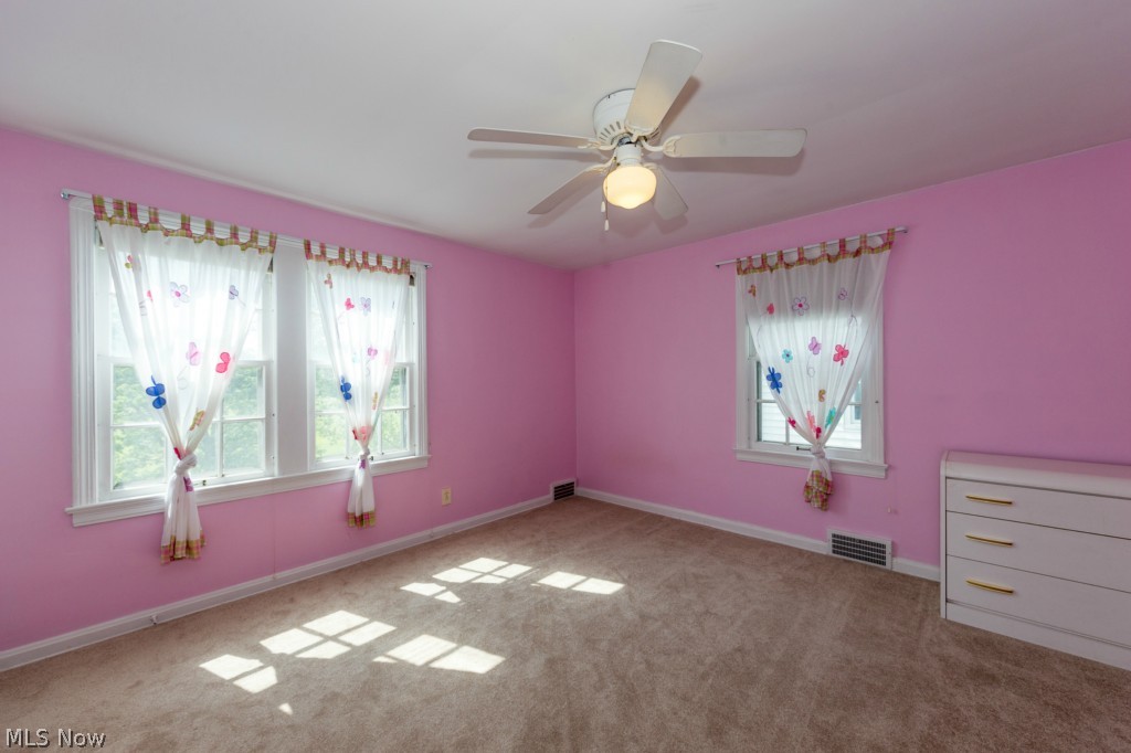 Shaker Lakes - Residential