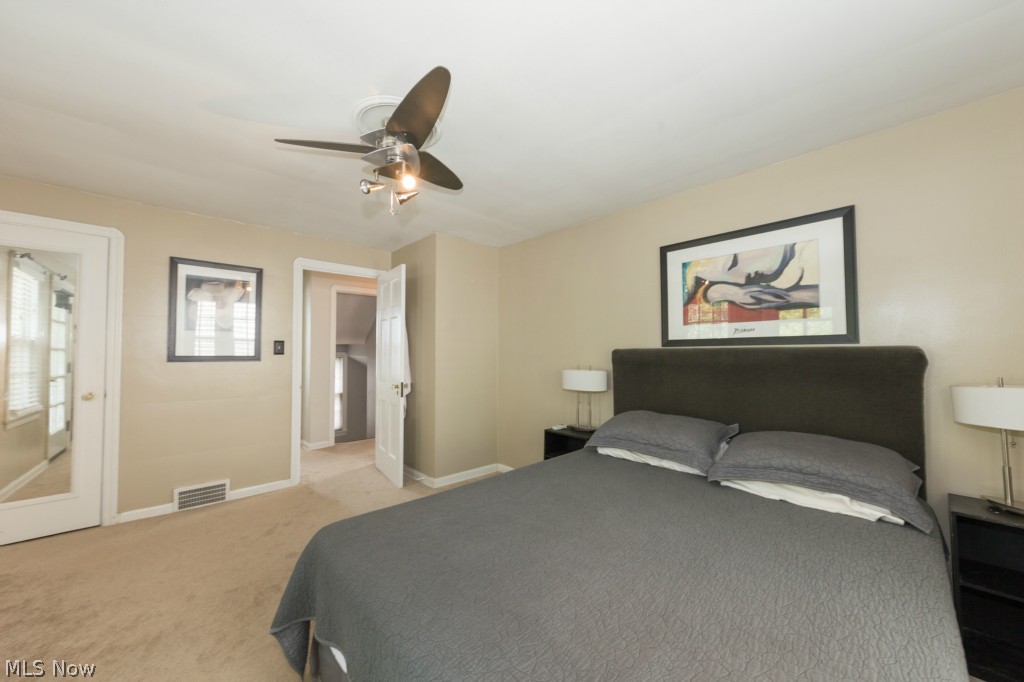 Shaker Lakes - Residential