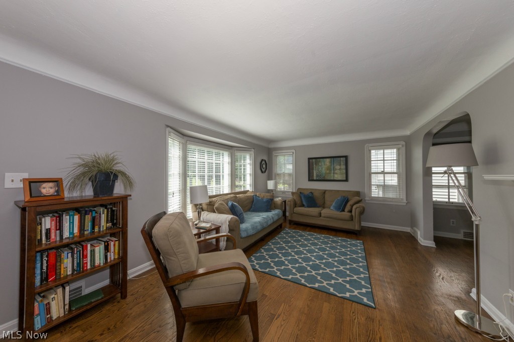 Shaker Lakes - Residential