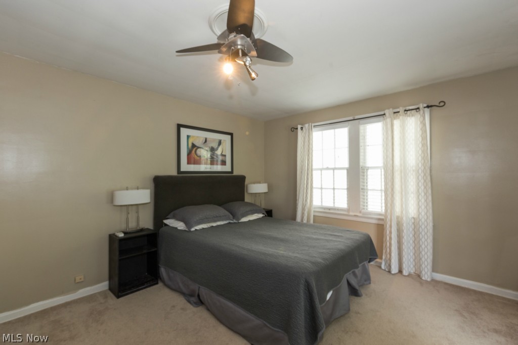 Shaker Lakes - Residential