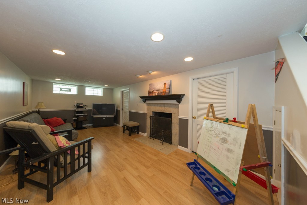 Shaker Lakes - Residential