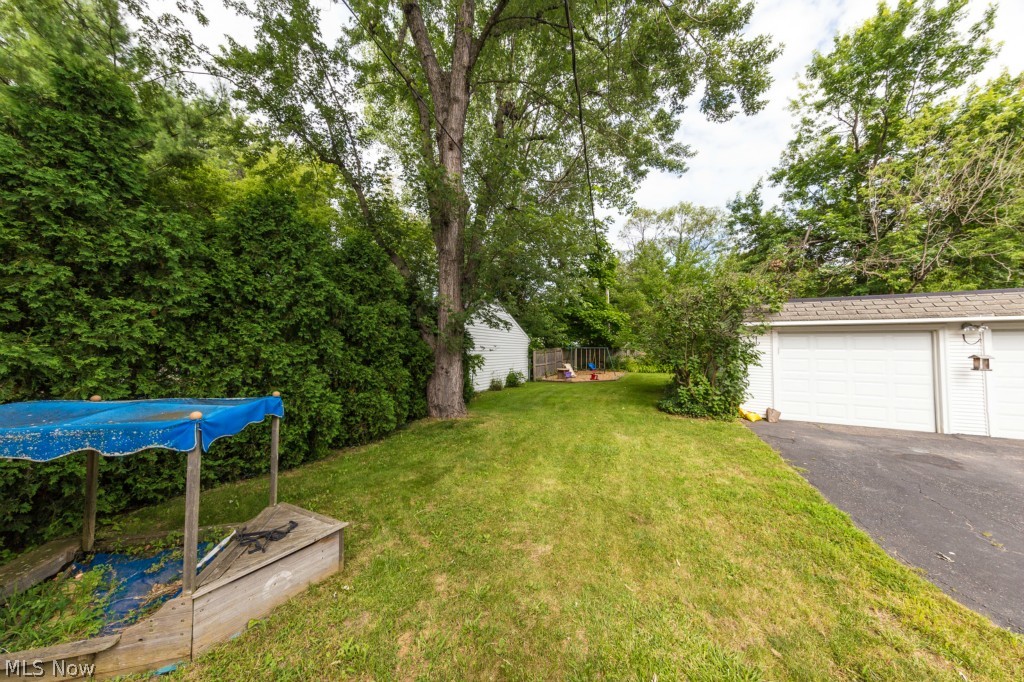 Shaker Lakes - Residential