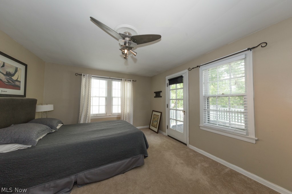 Shaker Lakes - Residential