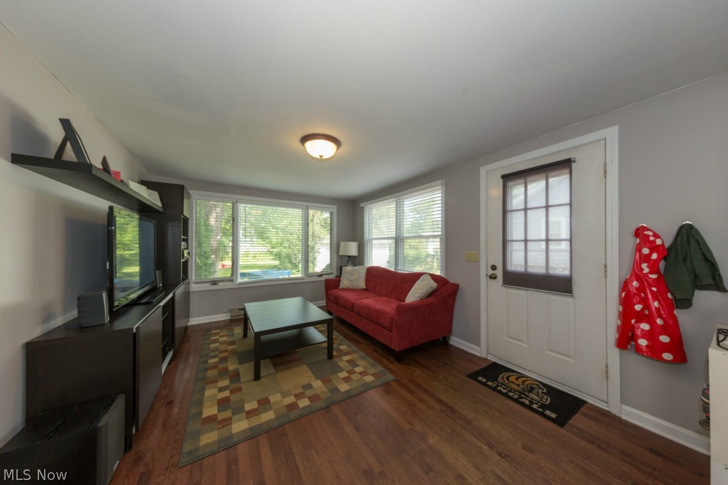 Shaker Lakes - Residential