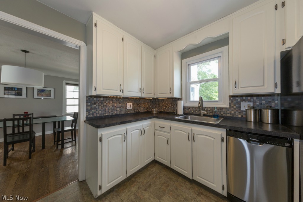 Shaker Lakes - Residential