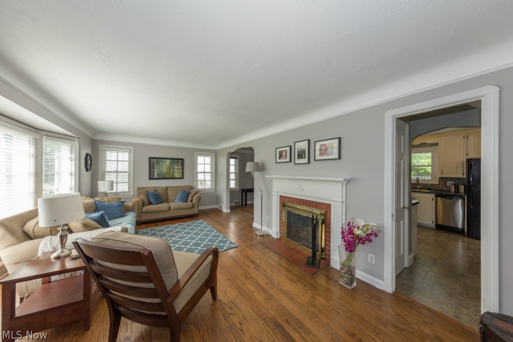 Shaker Lakes - Residential