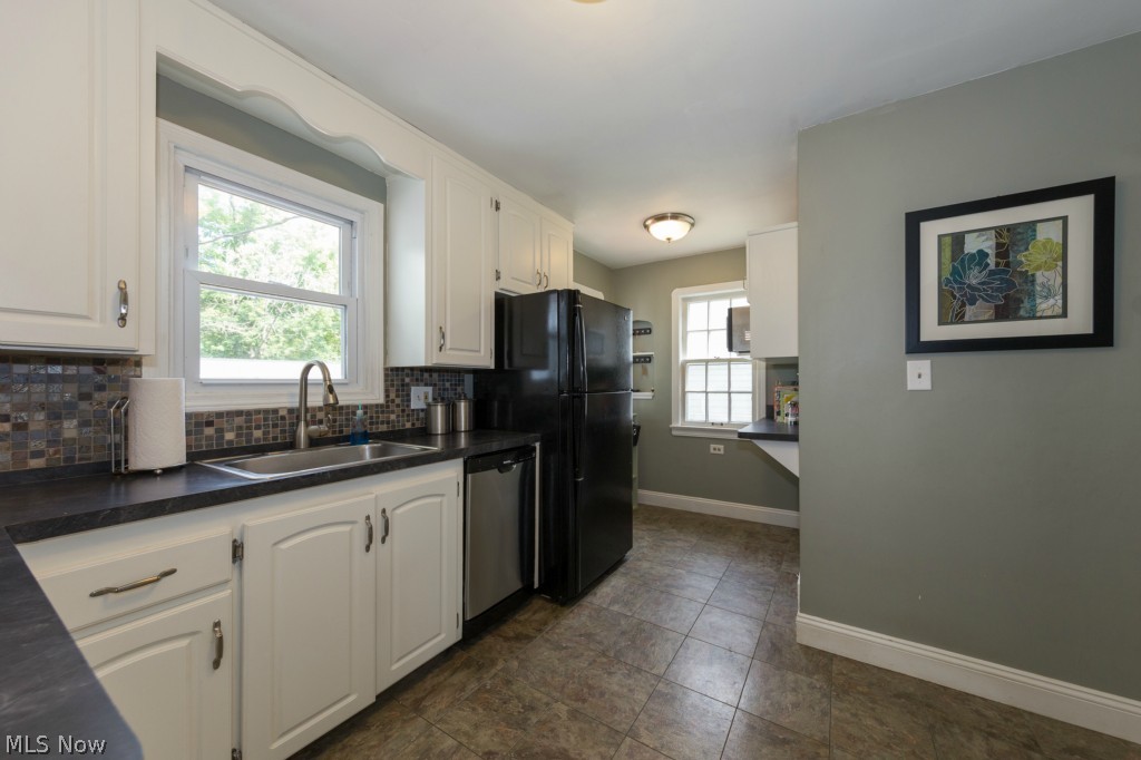 Shaker Lakes - Residential