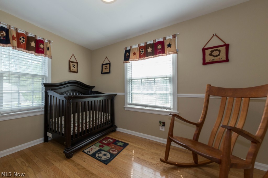 Shaker Lakes - Residential