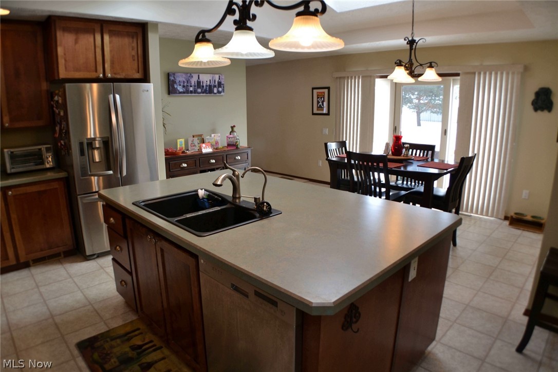 Ridgefield - Residential