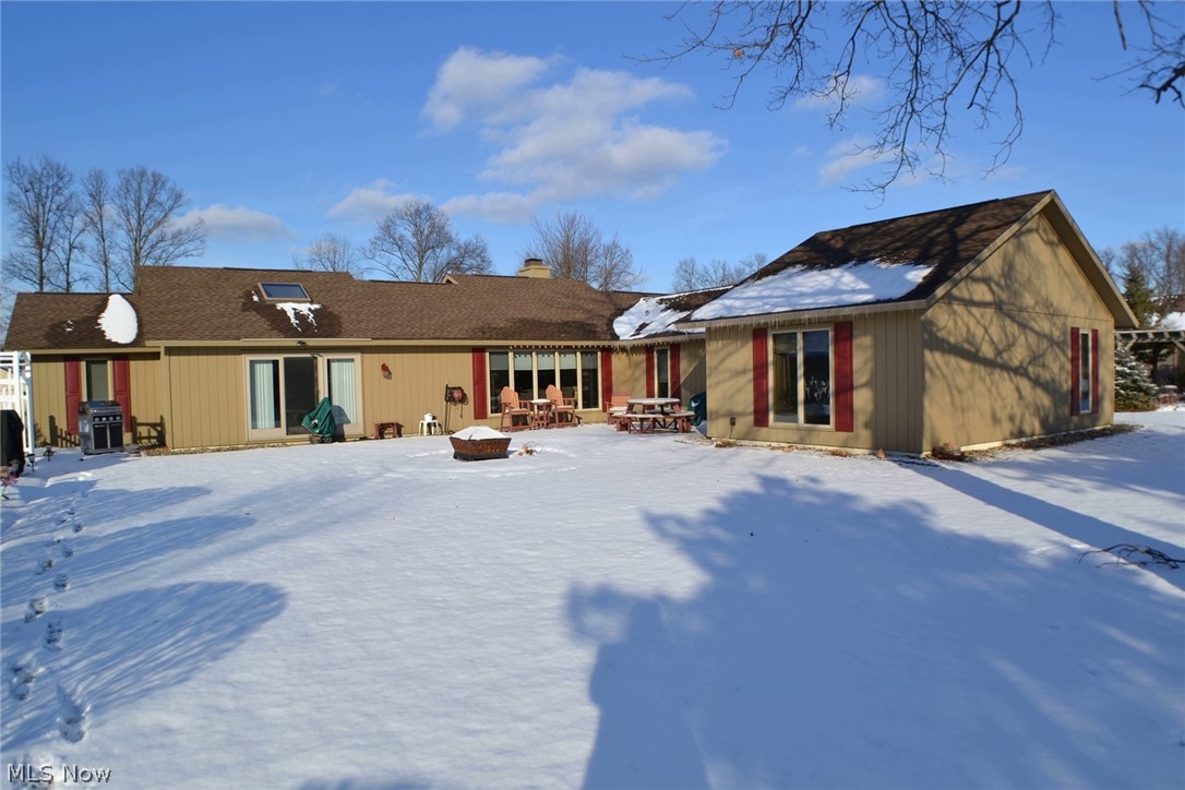 Ridgefield - Residential