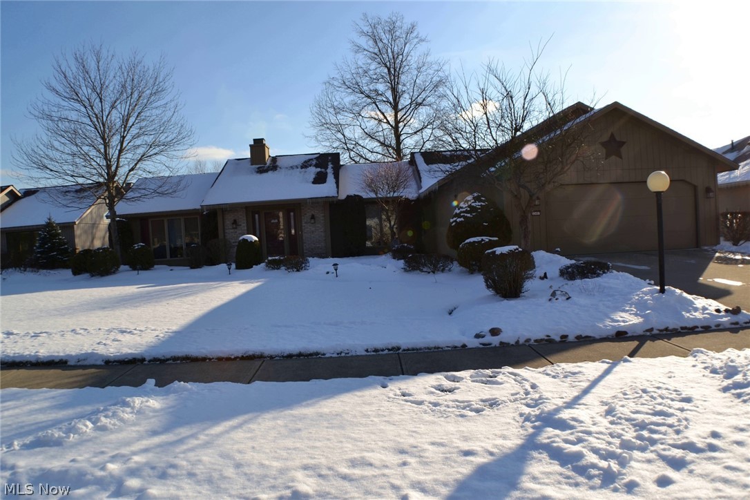 Ridgefield - Residential