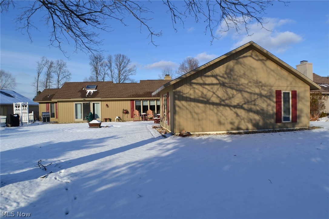 Ridgefield - Residential