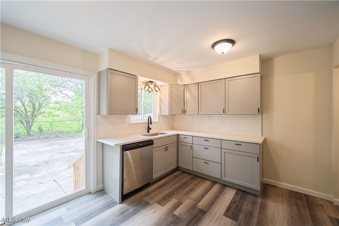 15610 Alonzo Avenue, Cleveland, Ohio image 8