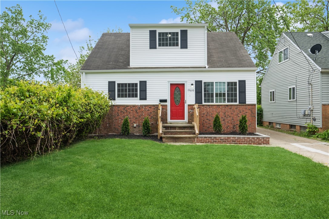 15610 Alonzo Avenue, Cleveland, Ohio image 1