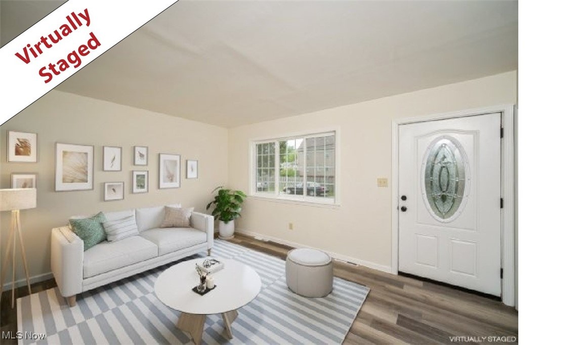 15610 Alonzo Avenue, Cleveland, Ohio image 3