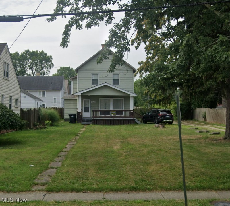 Turnkey duplex. $1,725/mo in rental income. Email agent for market rent roll & video tour along with complete investment analysis, drone footage, information on the mechanical systems of the building. Professional property management available. Local & out of state investors welcome!