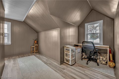 Tiny photo for 260 Prairie Drive, Akron, OH 44312 (MLS # 5188116)