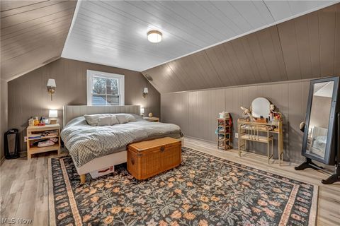 Tiny photo for 260 Prairie Drive, Akron, OH 44312 (MLS # 5188116)