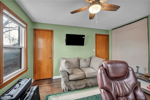 Tiny photo for 260 Prairie Drive, Akron, OH 44312 (MLS # 5188116)