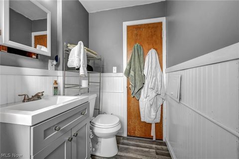 Tiny photo for 260 Prairie Drive, Akron, OH 44312 (MLS # 5188116)