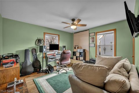 Tiny photo for 260 Prairie Drive, Akron, OH 44312 (MLS # 5188116)