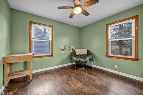 Tiny photo for 260 Prairie Drive, Akron, OH 44312 (MLS # 5188116)