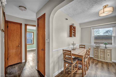 Tiny photo for 260 Prairie Drive, Akron, OH 44312 (MLS # 5188116)