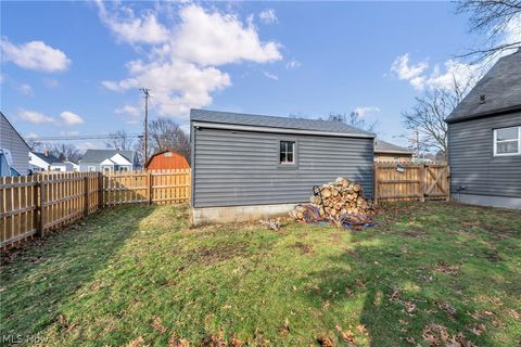 Tiny photo for 260 Prairie Drive, Akron, OH 44312 (MLS # 5188116)