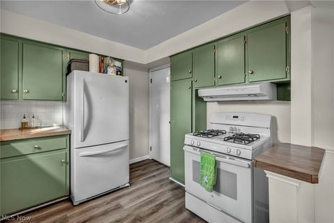 Tiny photo for 260 Prairie Drive, Akron, OH 44312 (MLS # 5188116)