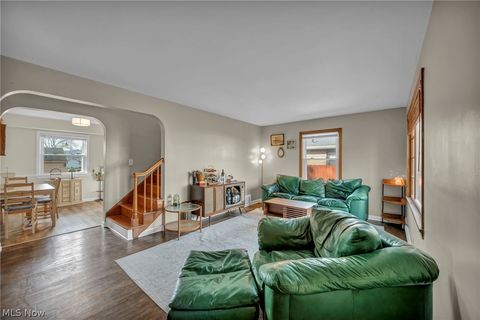 Tiny photo for 260 Prairie Drive, Akron, OH 44312 (MLS # 5188116)