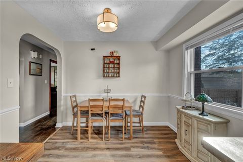 Tiny photo for 260 Prairie Drive, Akron, OH 44312 (MLS # 5188116)